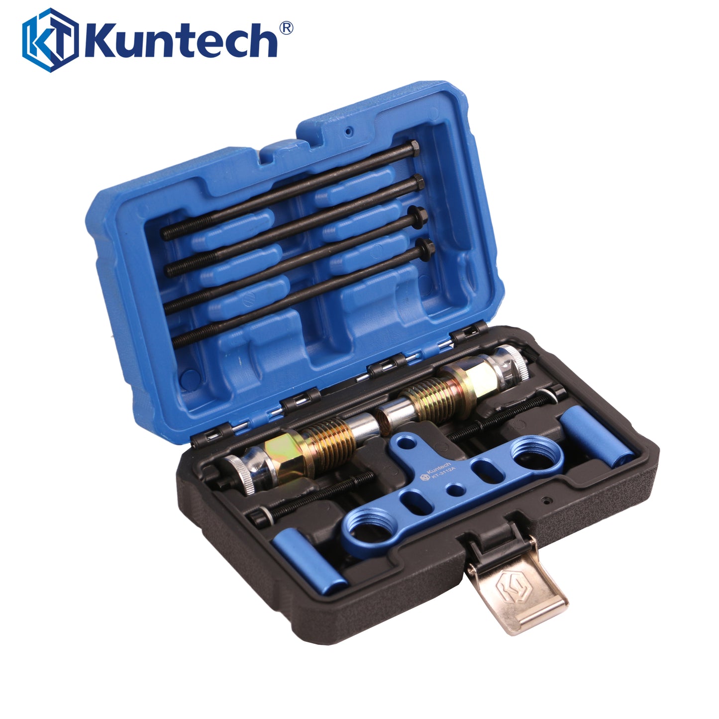 Kuntech Kraftstoff-Einspritzdüsen-Auszieher Injektor BMW N20 N55 228 320 328 428 X5