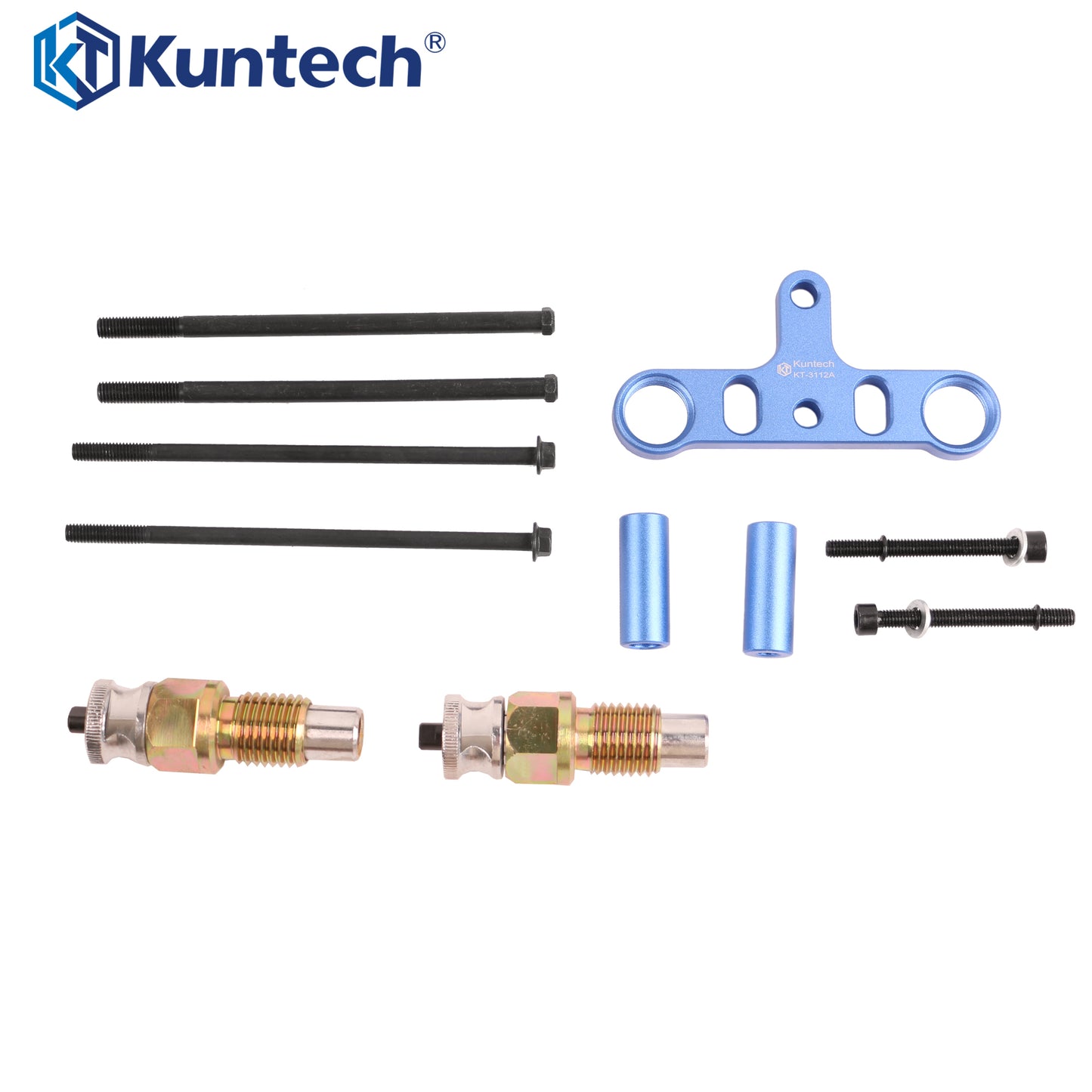Kuntech Kraftstoff-Einspritzdüsen-Auszieher Injektor BMW N20 N55 228 320 328 428 X5