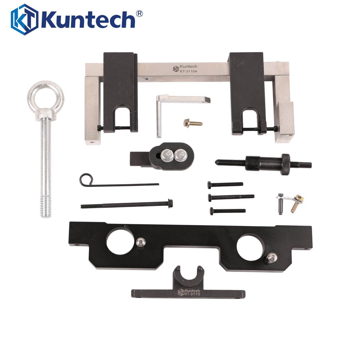 Kuntech Motor Einstell Werkzeug Steuerkette BMW N20 N26 320i 328i 528i X1 Z4 Nockenwelle