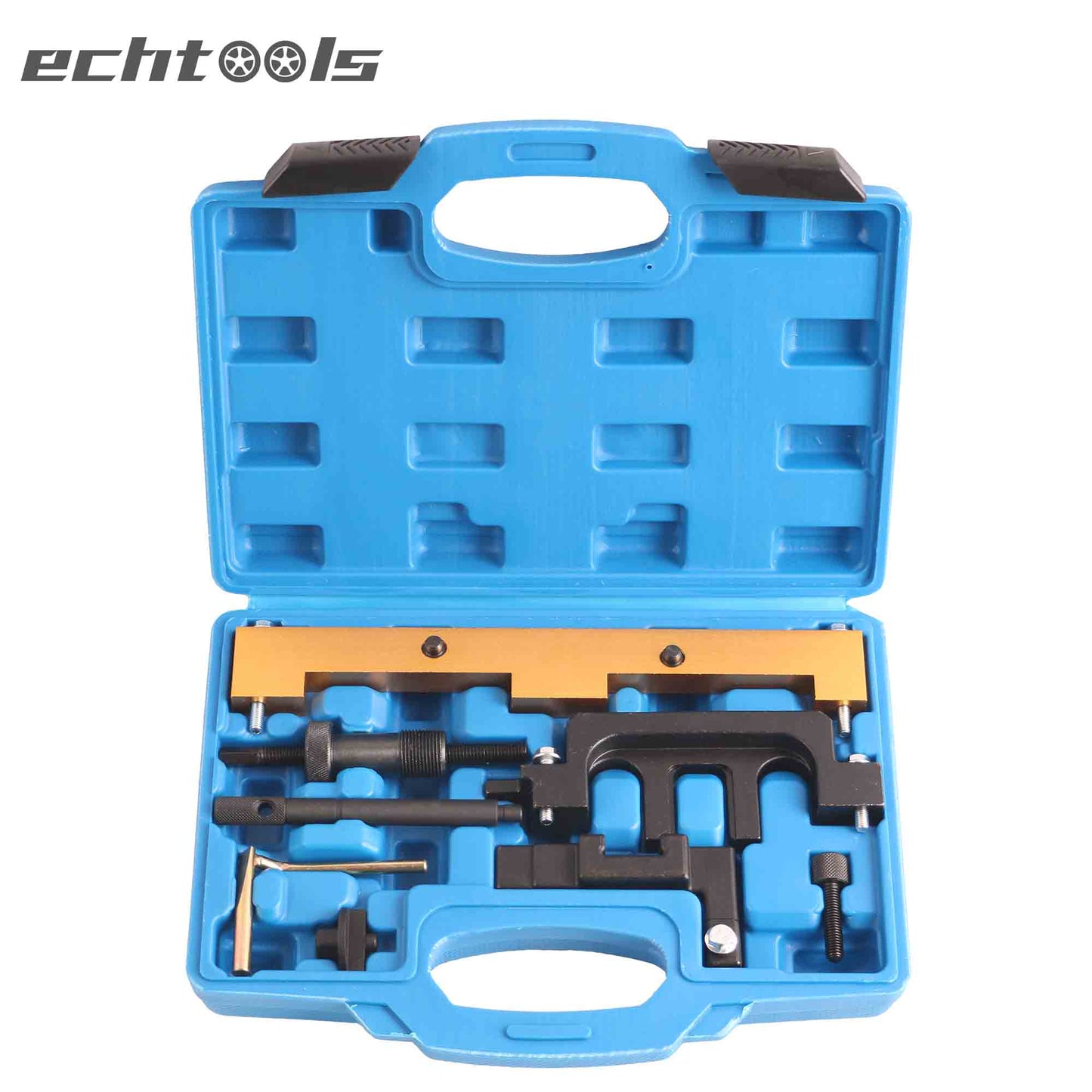 echtools EC1003 Motor-Einstellwerkzeug für BMW N42 N46 Z4 E46 E87 E85 Werkzeug Arretierwerkzeug