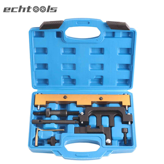 echtools EC1003 Motor-Einstellwerkzeug für BMW N42 N46 Z4 E46 E87 E85 Werkzeug Arretierwerkzeug