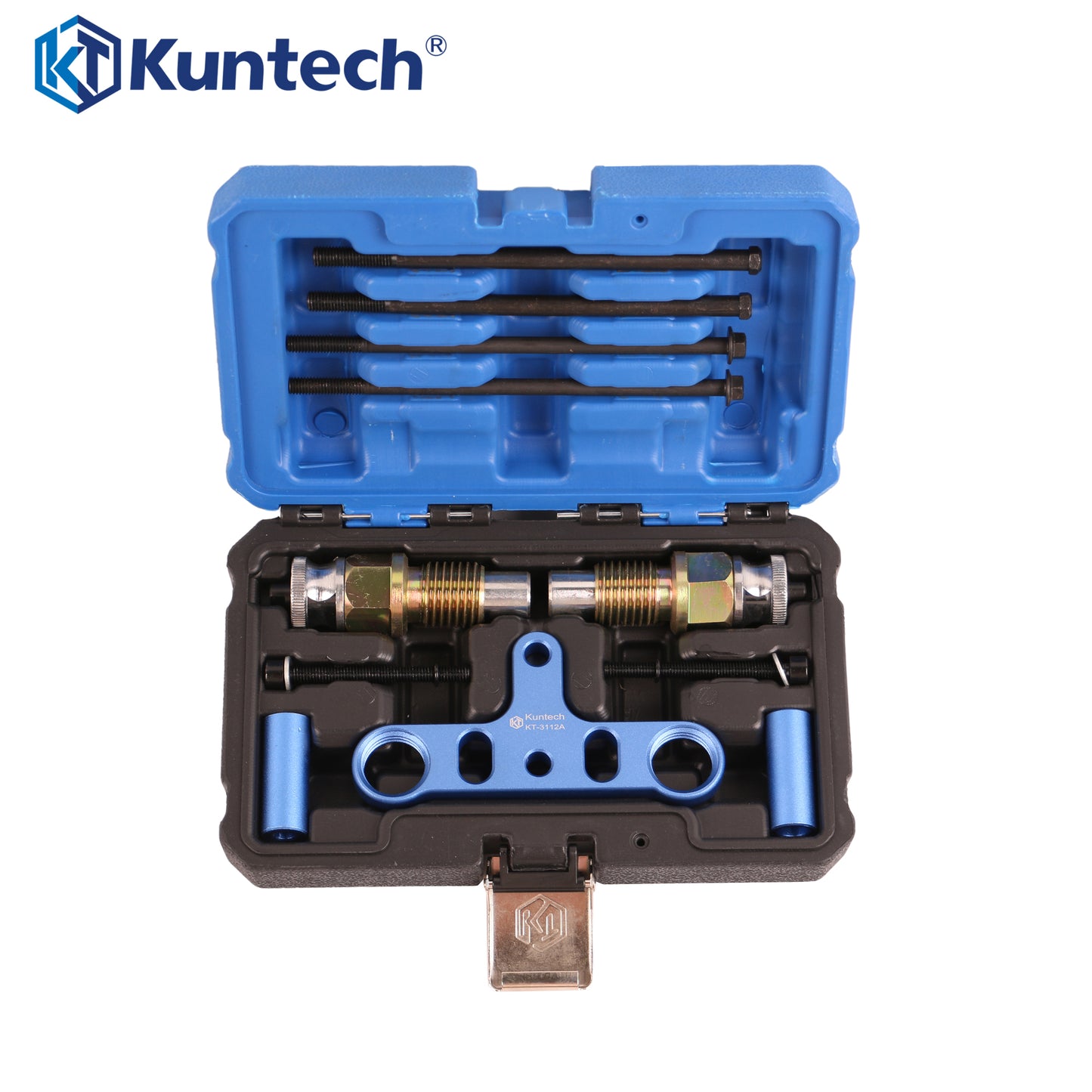 Kuntech Kraftstoff-Einspritzdüsen-Auszieher Injektor BMW N20 N55 228 320 328 428 X5