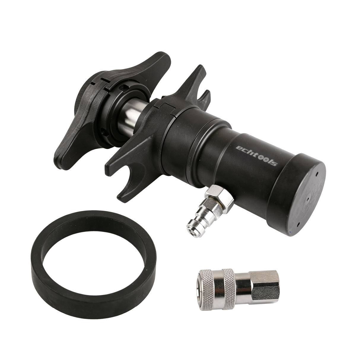 echtools EC1447 Pneumatic hydraulic ball head removal tool for Mercedes BMW VW Audi porsche 4.5