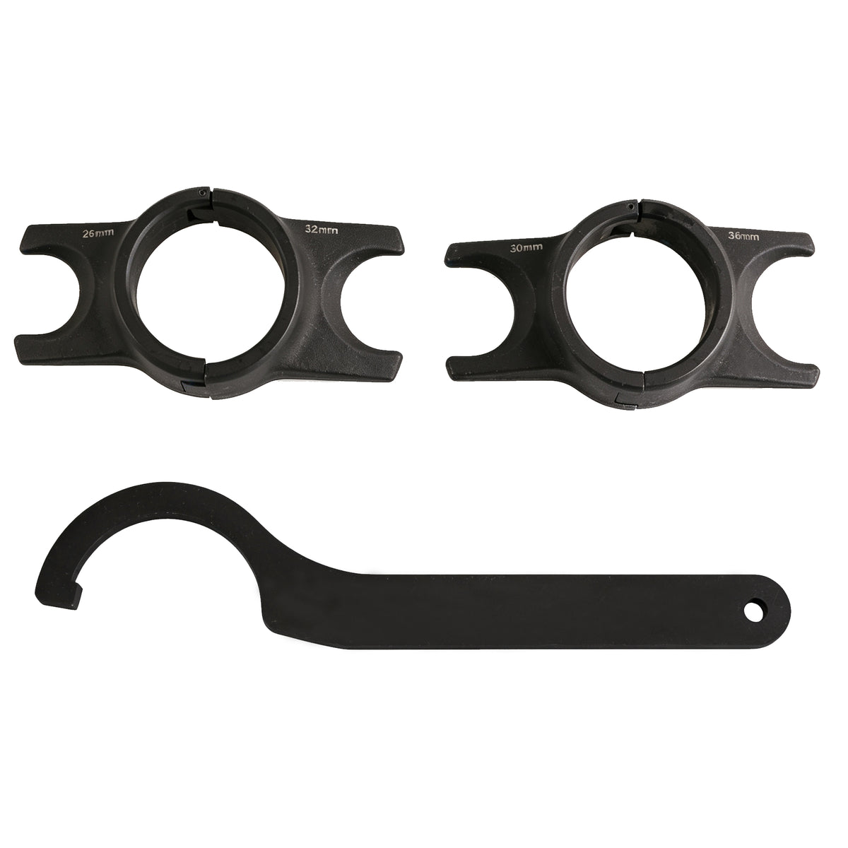 echtools EC1447 Pneumatic hydraulic ball head removal tool for Mercedes BMW VW Audi porsche 4.5