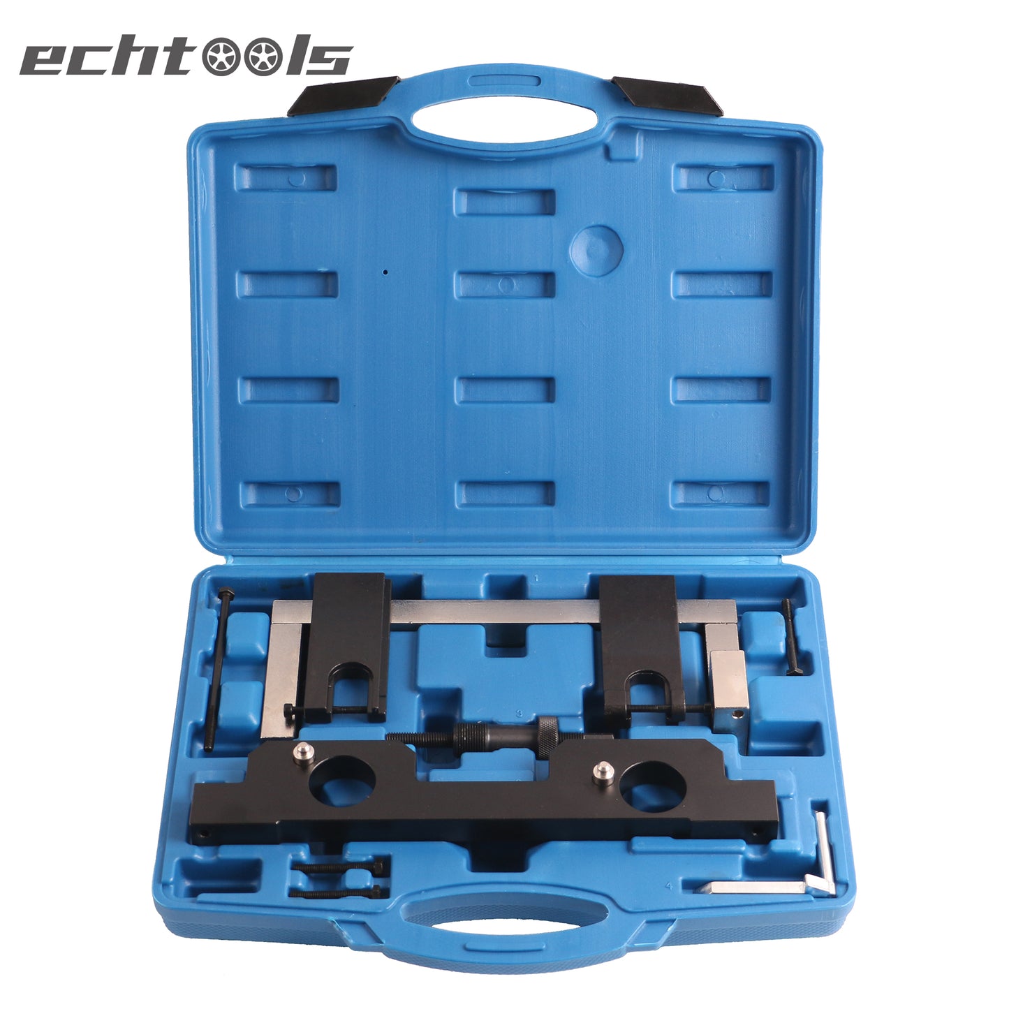 echtools EC1001 Motoreinstellwerkzeug Steuerkette-Wechsel für BMW N20 N26 320i 328i