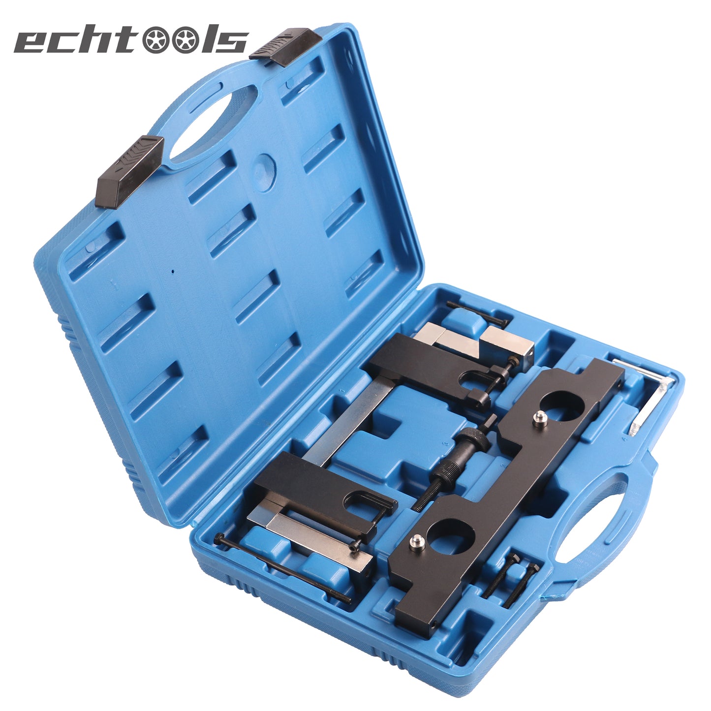 echtools EC1001 Motoreinstellwerkzeug Steuerkette-Wechsel für BMW N20 N26 320i 328i