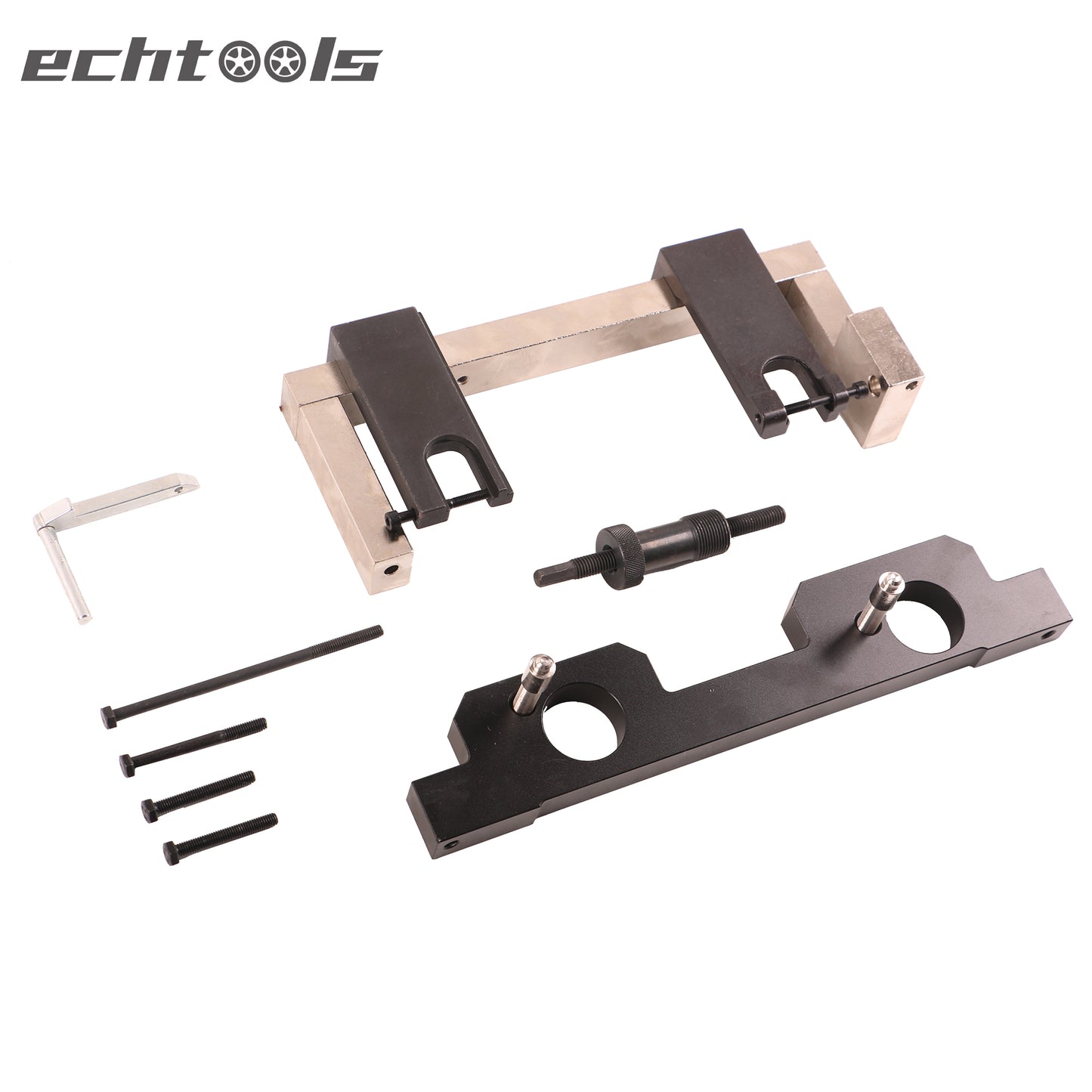 echtools EC1001 Motoreinstellwerkzeug Steuerkette-Wechsel für BMW N20 N26 320i 328i