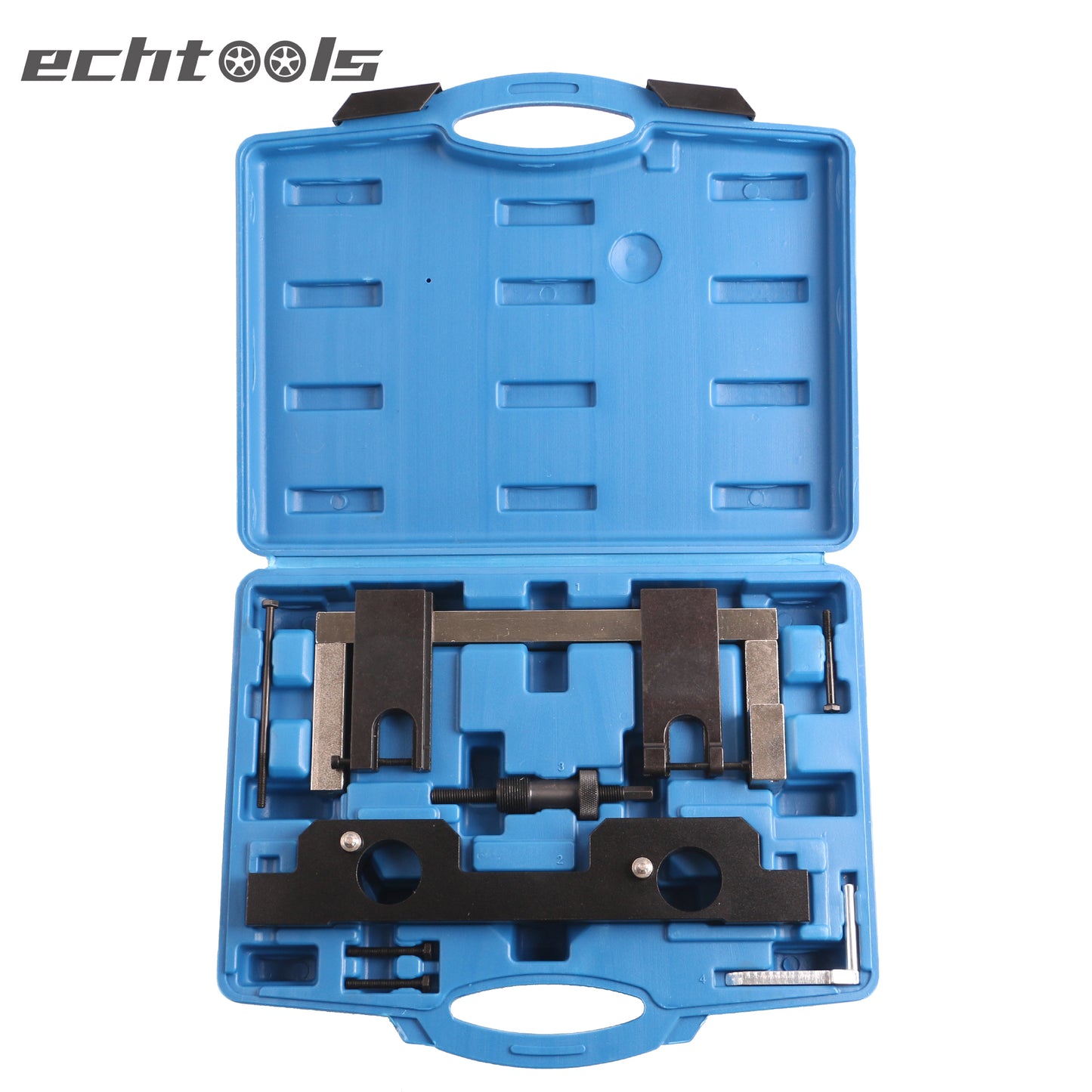 echtools EC1001 Motoreinstellwerkzeug Steuerkette-Wechsel für BMW N20 N26 320i 328i