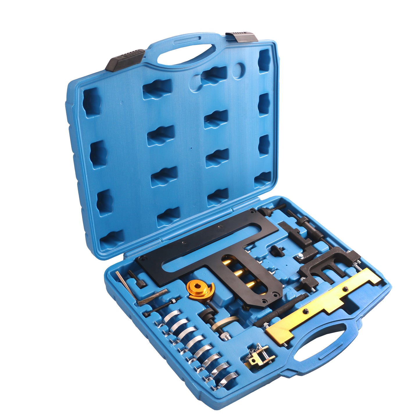 echtools EC1004 Motor Einstellwerkzeug für BMW N42 N46 B18/-A B20/-A/-B Steuerkette Nockenwellen