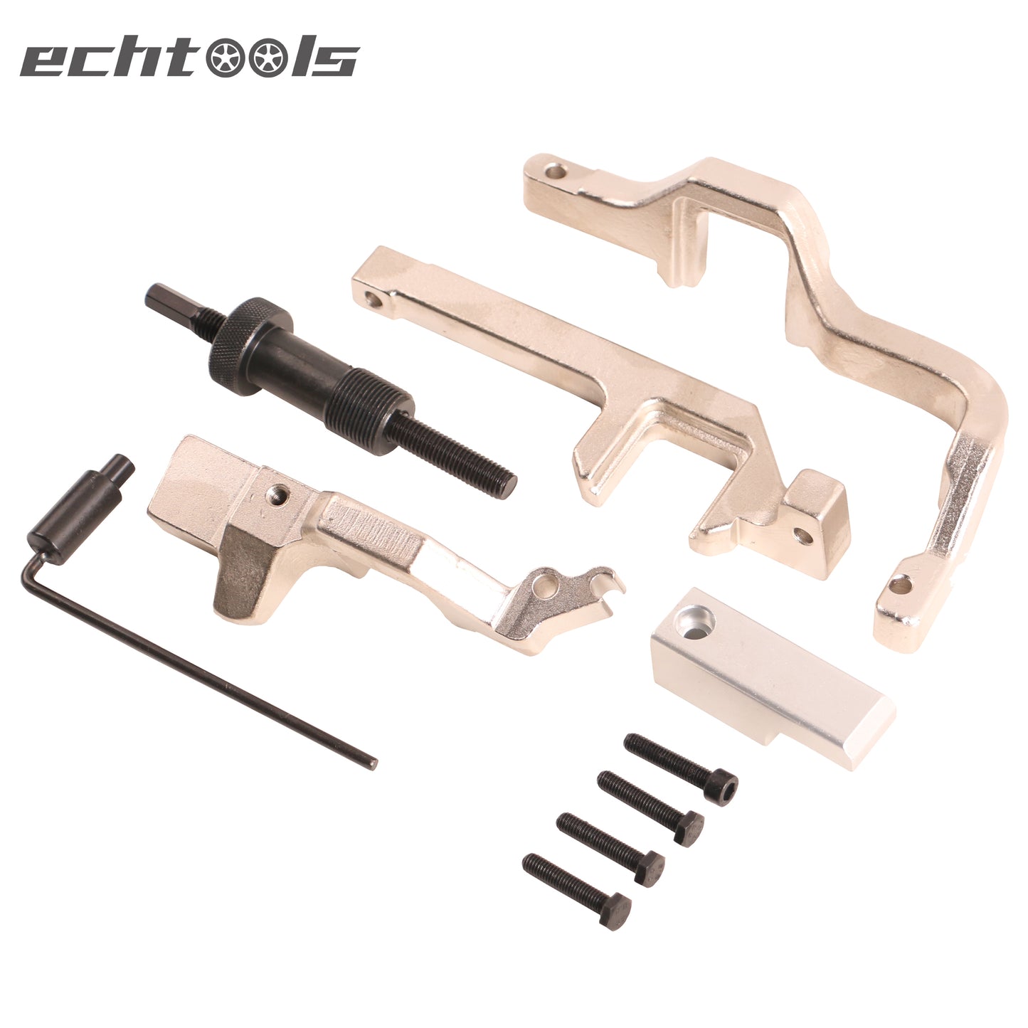 echtools EC1005 Motor Einstellwerkzeug Steuerzeiten BMW Mini N12 N14 Peugeot 207 Citroen 1.4 1.6