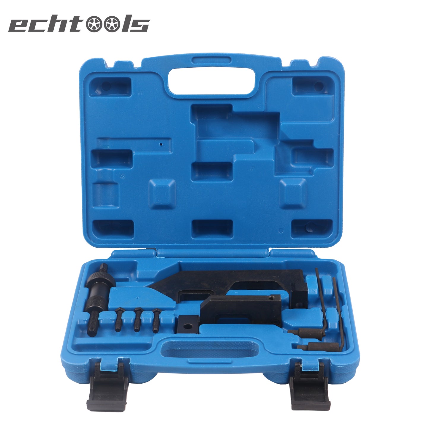 echtools ec1006 8-TLG. Motor Einstellwerkzeug Steuerkette Werkzeug BMW N13 N18 F20 F30 Mini R55 R56 985