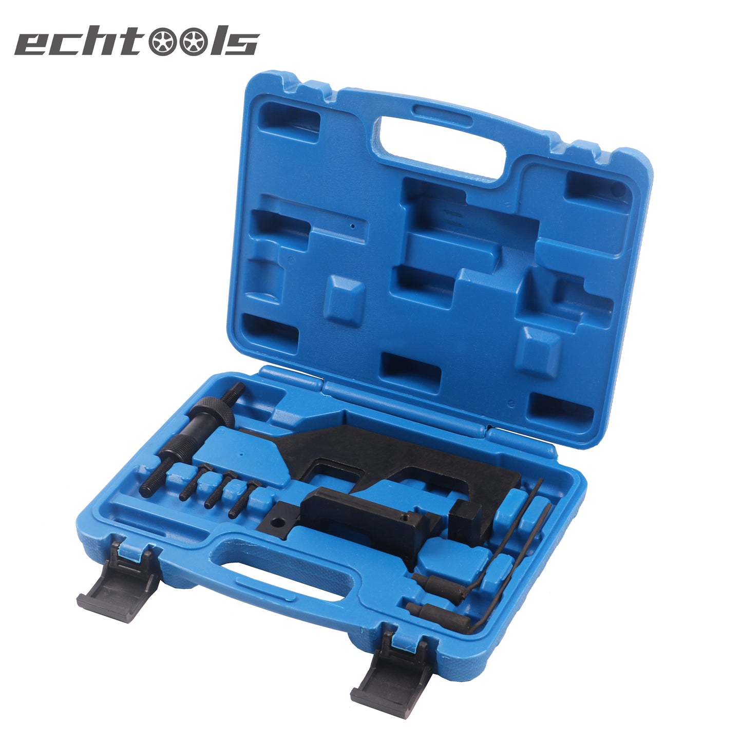 echtools ec1006 8-TLG. Motor Einstellwerkzeug Steuerkette Werkzeug BMW N13 N18 F20 F30 Mini R55 R56 985