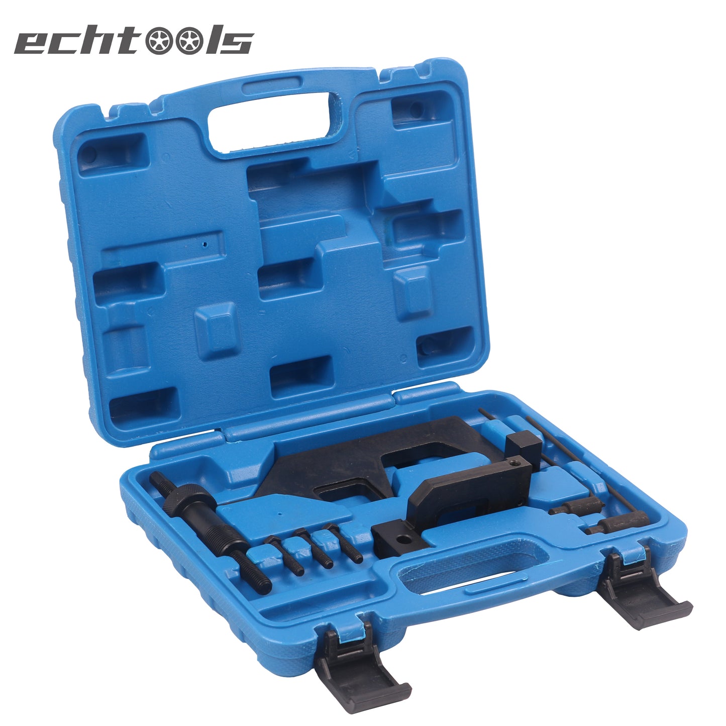 echtools ec1006 8-TLG. Motor Einstellwerkzeug Steuerkette Werkzeug BMW N13 N18 F20 F30 Mini R55 R56 985