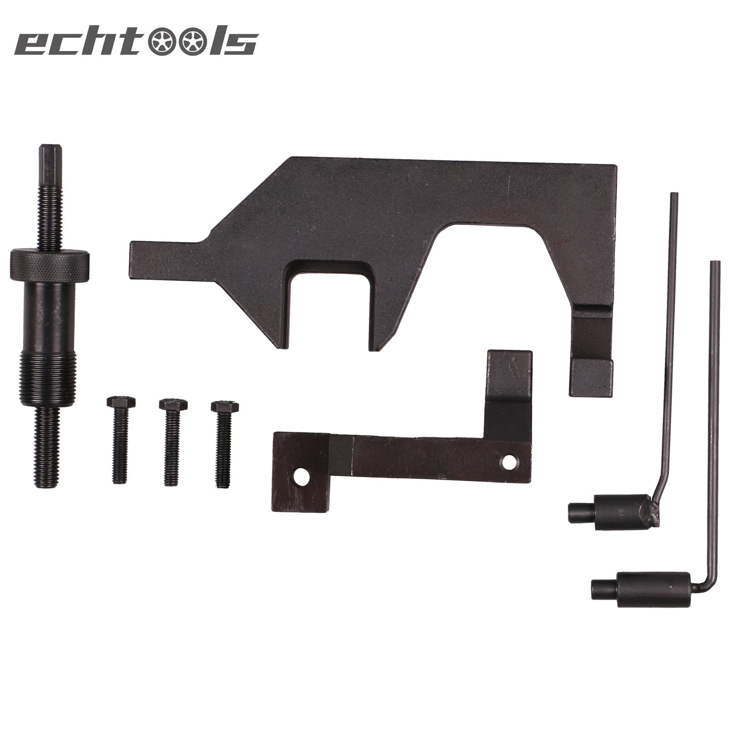 echtools ec1006 8-TLG. Motor Einstellwerkzeug Steuerkette Werkzeug BMW N13 N18 F20 F30 Mini R55 R56 985