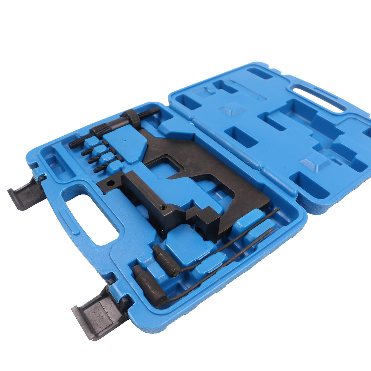 Wvoillty 8-delige Distributiegereedschapsset – Voor BMW N13/N18 – Geschikt Voor 1-serie, 3-serie En Mini R55/R56 – Instelgereedschap