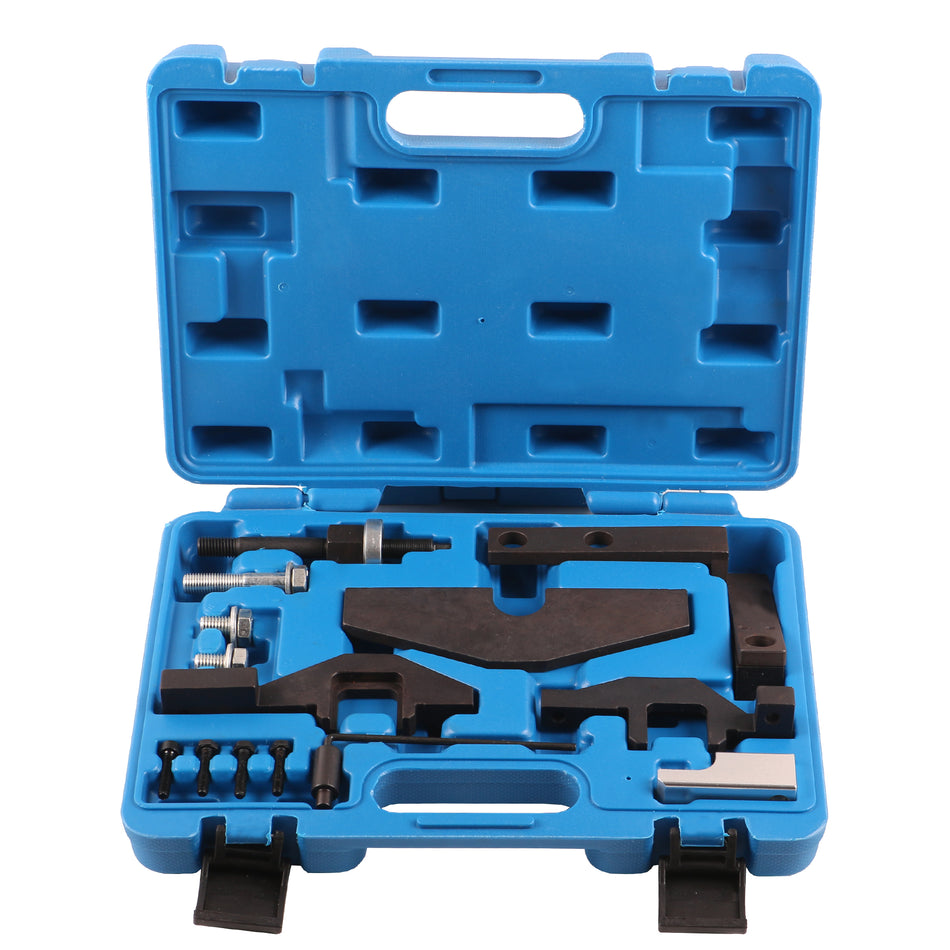 echtools EC1008 Motor-Einstellwerkzeug für BMW Mini Cooper One 1.6 W10 Arretierung Nockenwelle