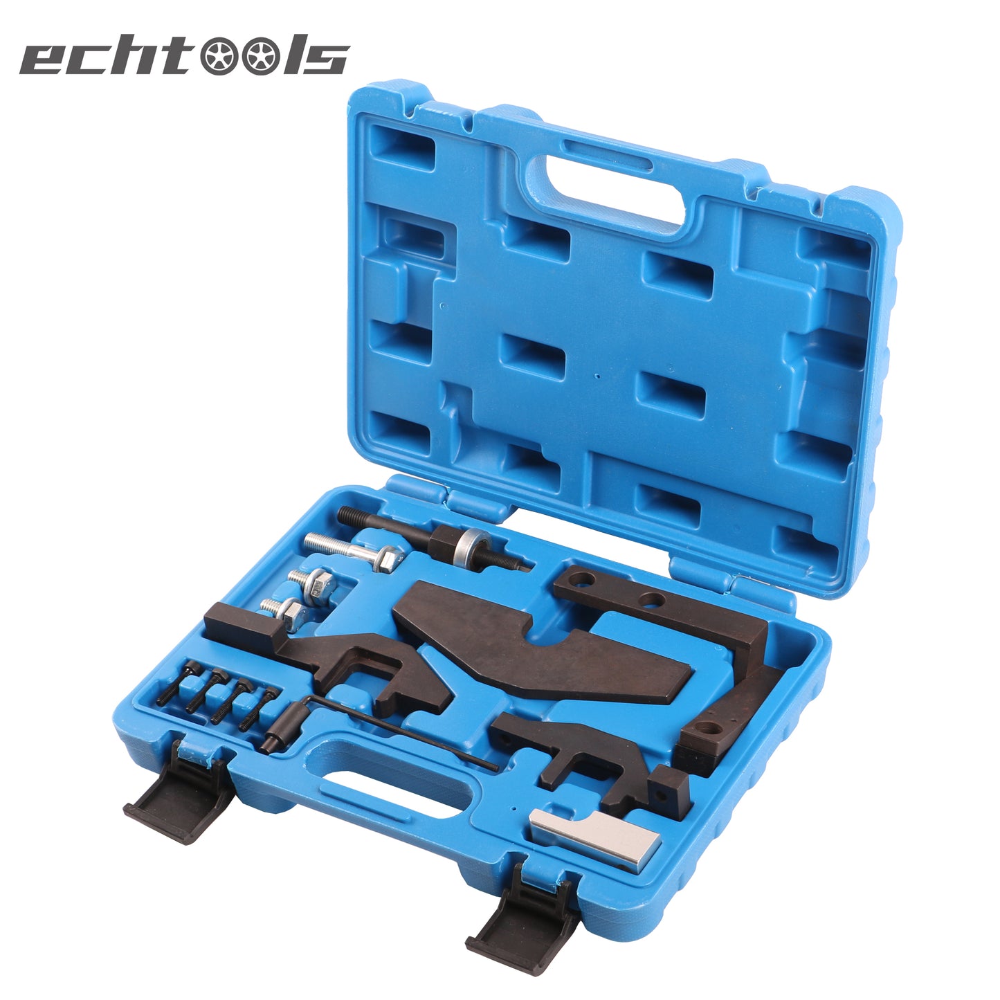 echtools ec1008 Motor-Einstellwerkzeug für BMW Mini Cooper One 1.6 W10 Arretierung Nockenwelle