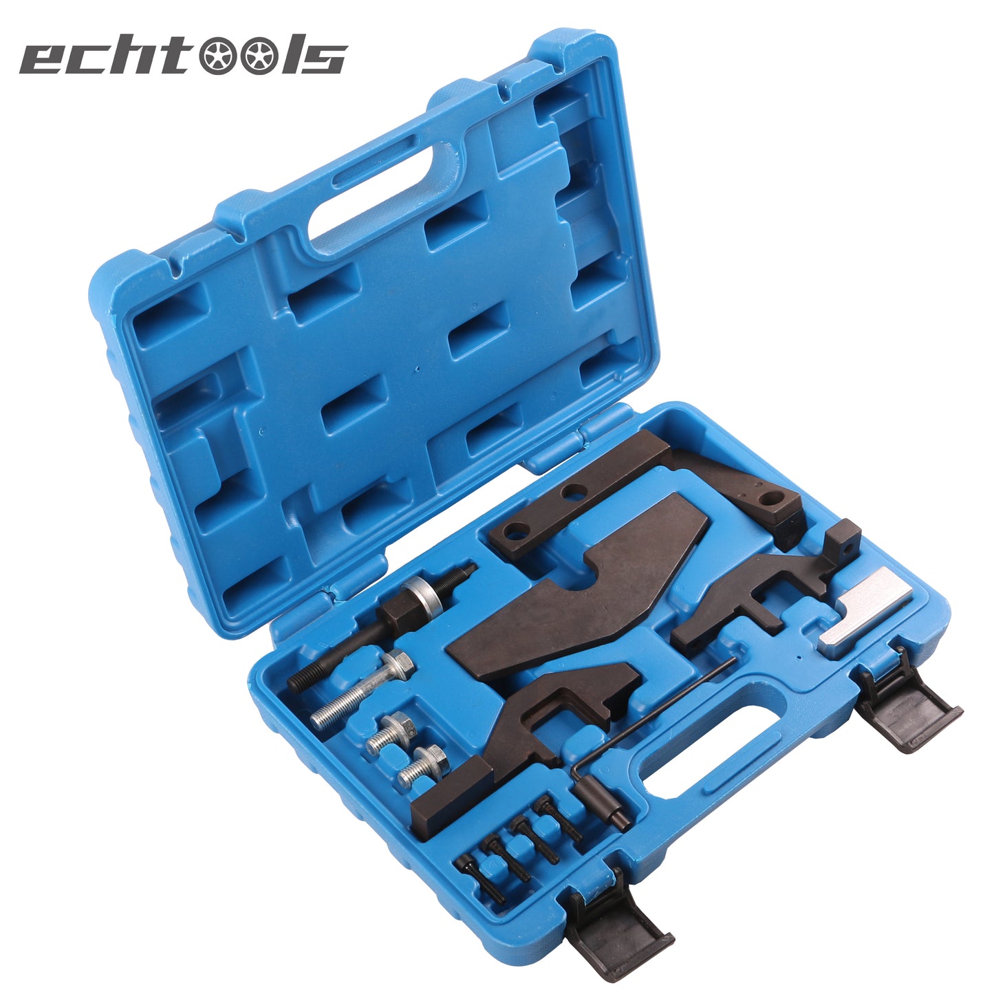 echtools ec1008 Motor-Einstellwerkzeug für BMW Mini Cooper One 1.6 W10 Arretierung Nockenwelle