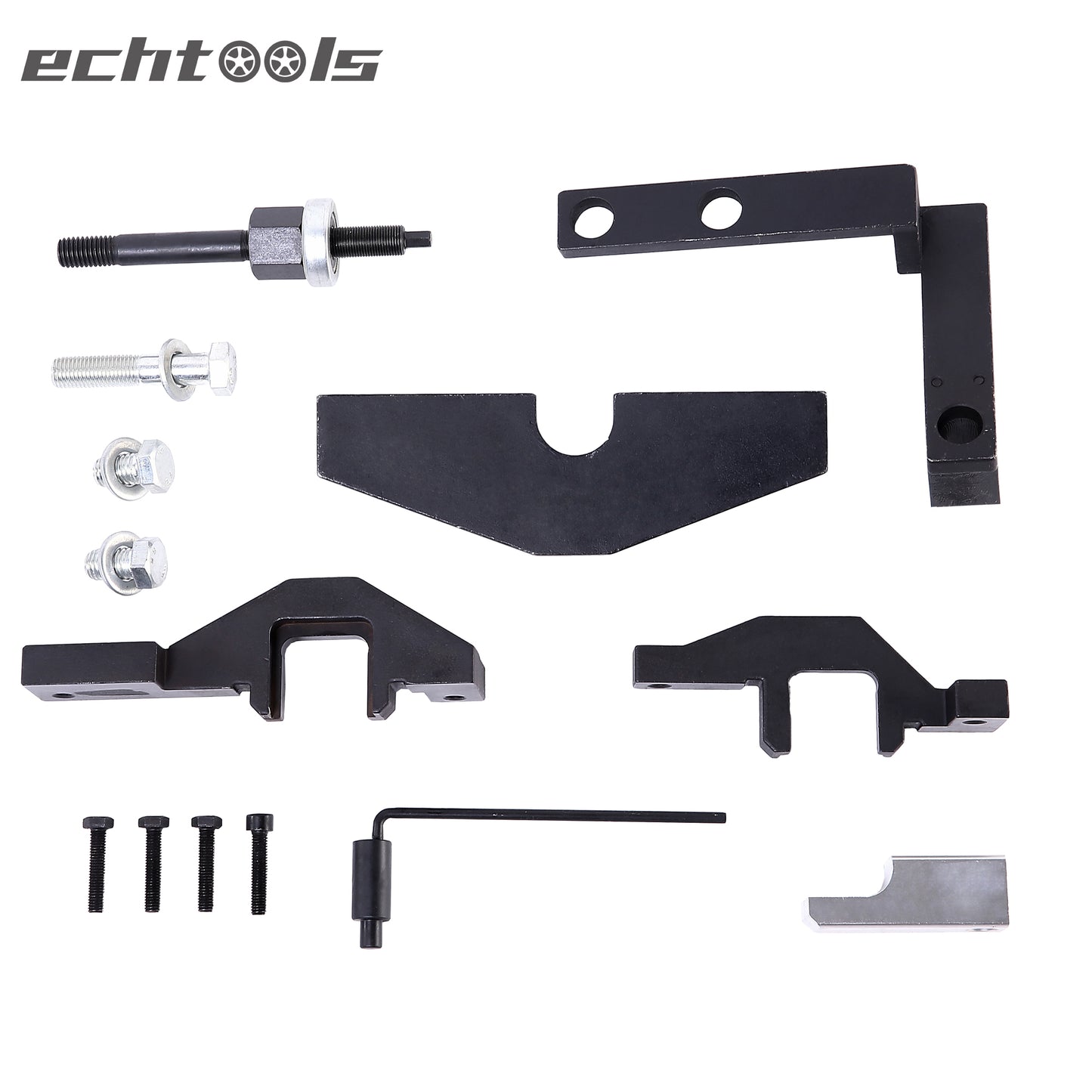 echtools ec1008 Motor-Einstellwerkzeug für BMW Mini Cooper One 1.6 W10 Arretierung Nockenwelle