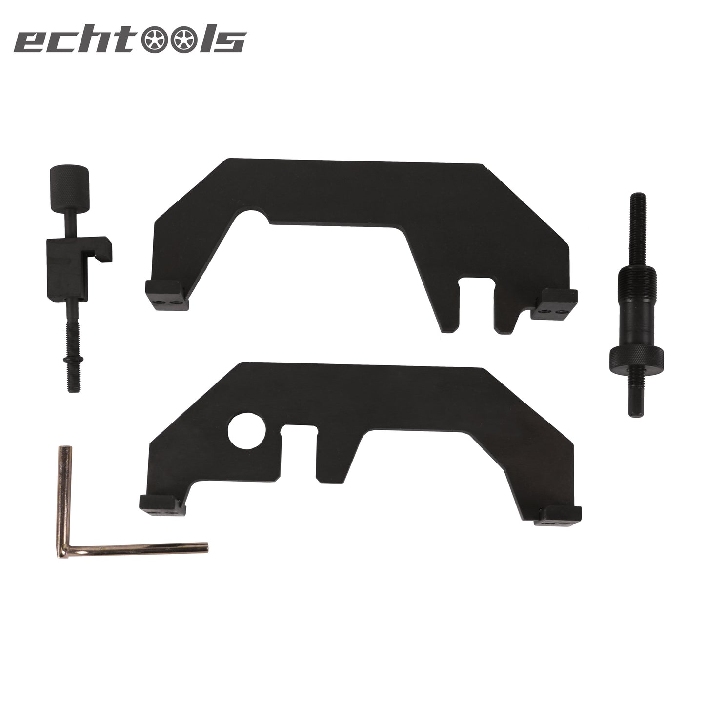 echtools ec1009 Motor-Einstellwerkzeug Nockenwelle für BMW N62 N73 V8 V12 E60 E63 E53