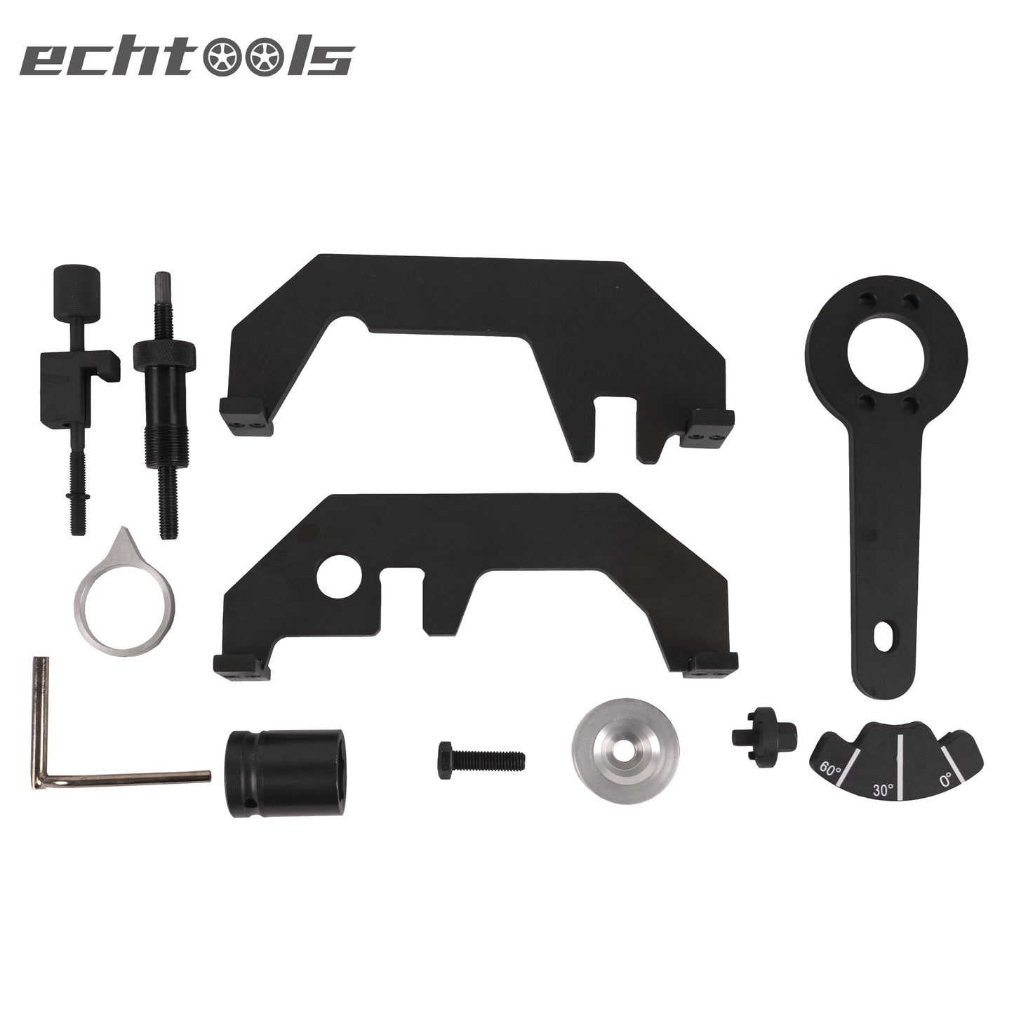 echtools ec1010 Motor Einstellwerkzeug Steuerkette für BMW N62 N73 V8 V12 X5 Modelle E53