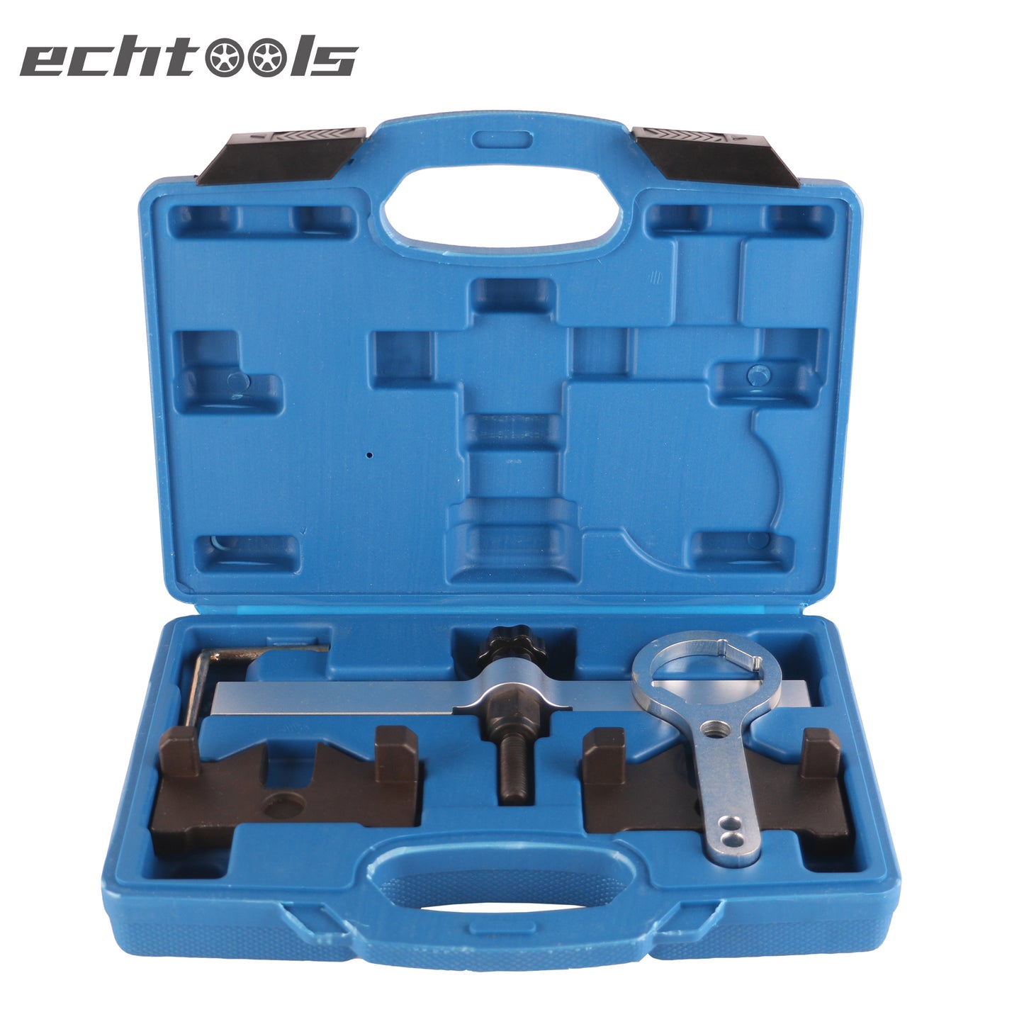 echtools ec1011 MOTOREINSTELL-WERKZEUG STEUERKETTE-WECHSEL für BMW F10 F12 F13 V8 N63