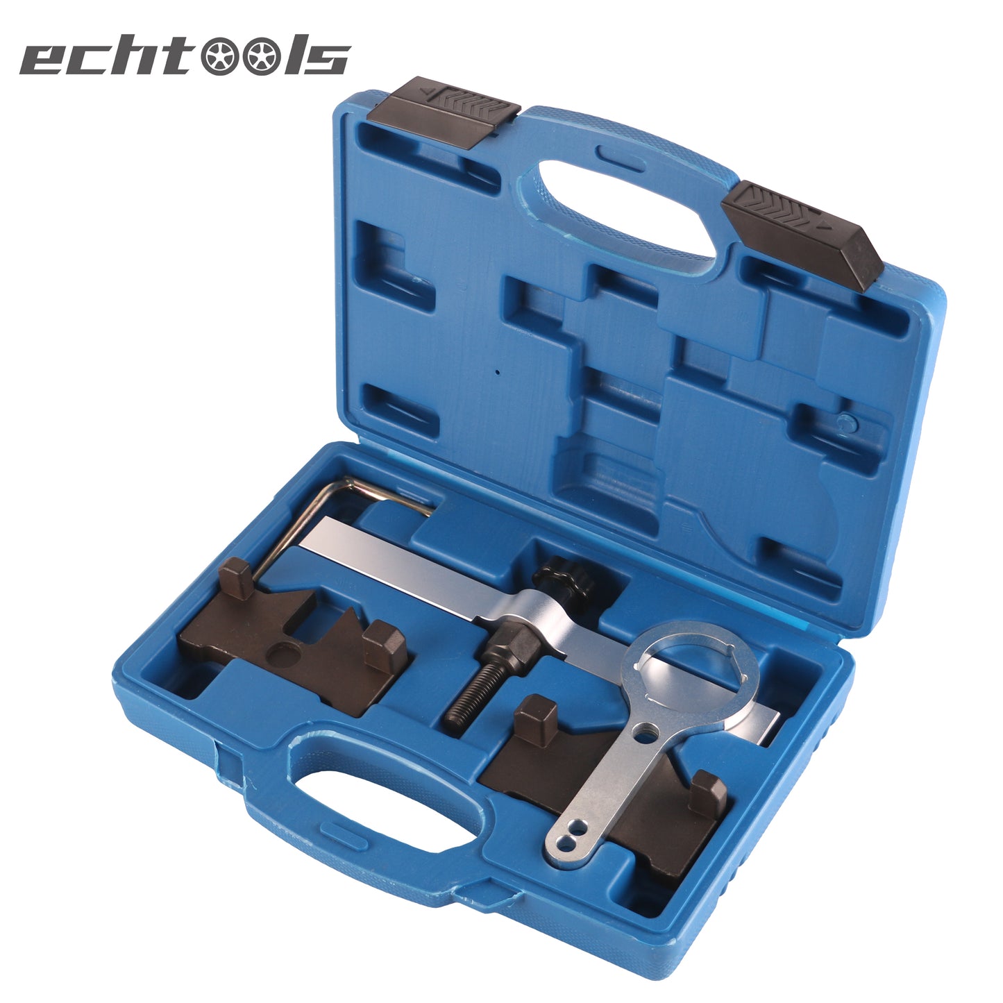 echtools ec1011 MOTOREINSTELL-WERKZEUG STEUERKETTE-WECHSEL für BMW F10 F12 F13 V8 N63