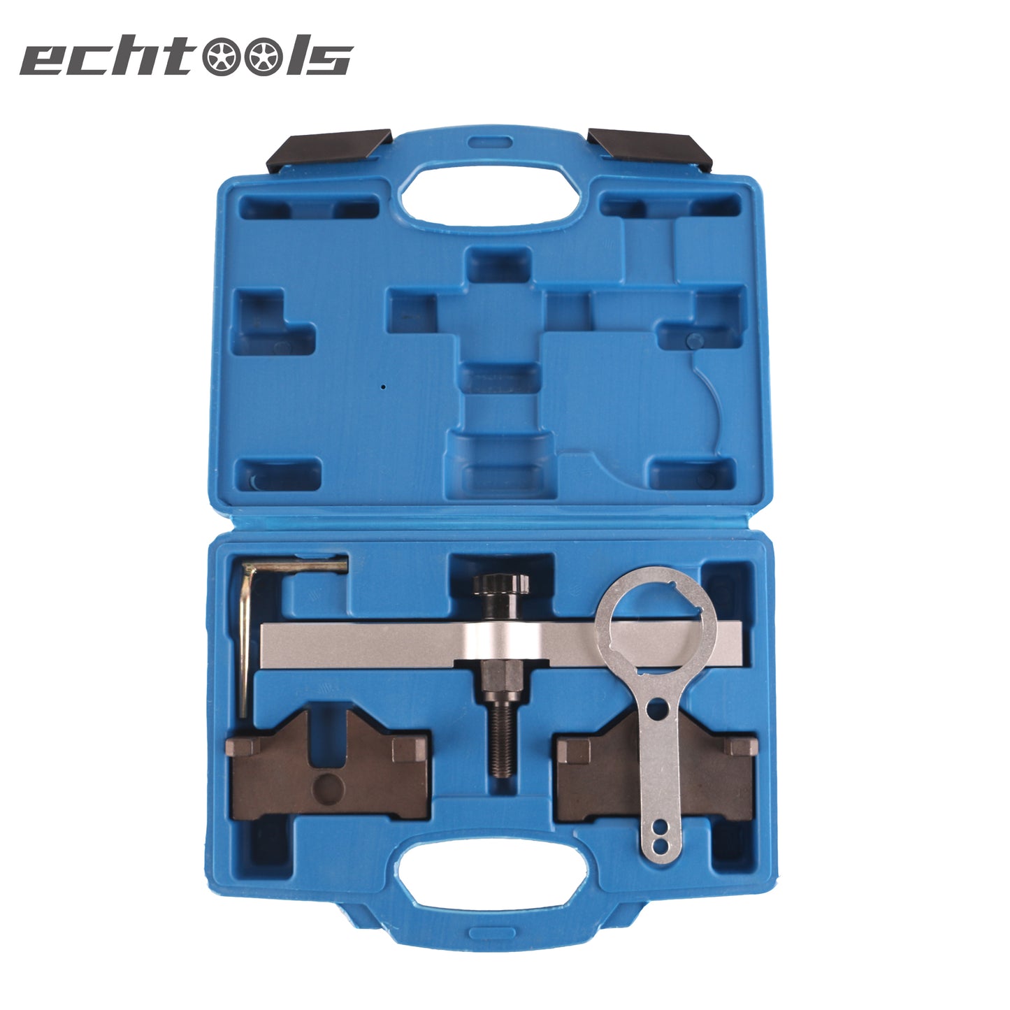 echtools ec1011 MOTOREINSTELL-WERKZEUG STEUERKETTE-WECHSEL für BMW F10 F12 F13 V8 N63