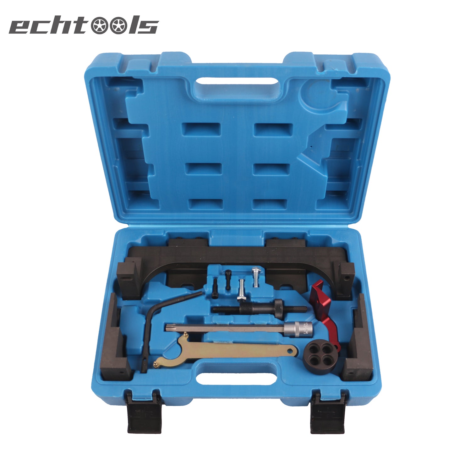 echtools ec1012 Motor Einstellwerkzeug für BMW Mini Hatch B38 B46 B48 F20 F45 F46 F48 116i F20