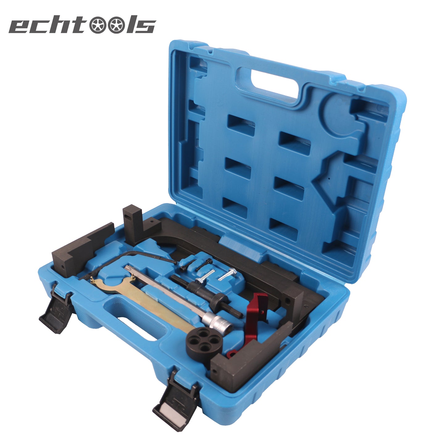 echtools ec1012 Motor Einstellwerkzeug für BMW Mini Hatch B38 B46 B48 F20 F45 F46 F48 116i F20