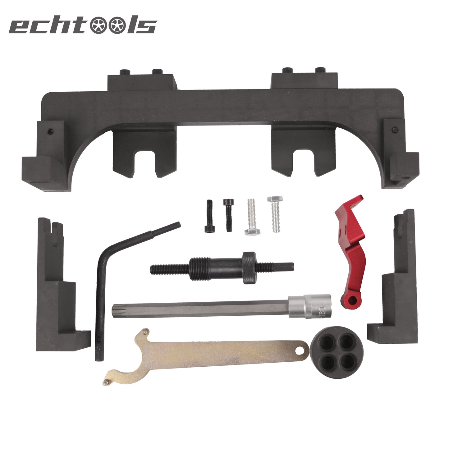 echtools ec1012 Motor Einstellwerkzeug für BMW Mini Hatch B38 B46 B48 F20 F45 F46 F48 116i F20