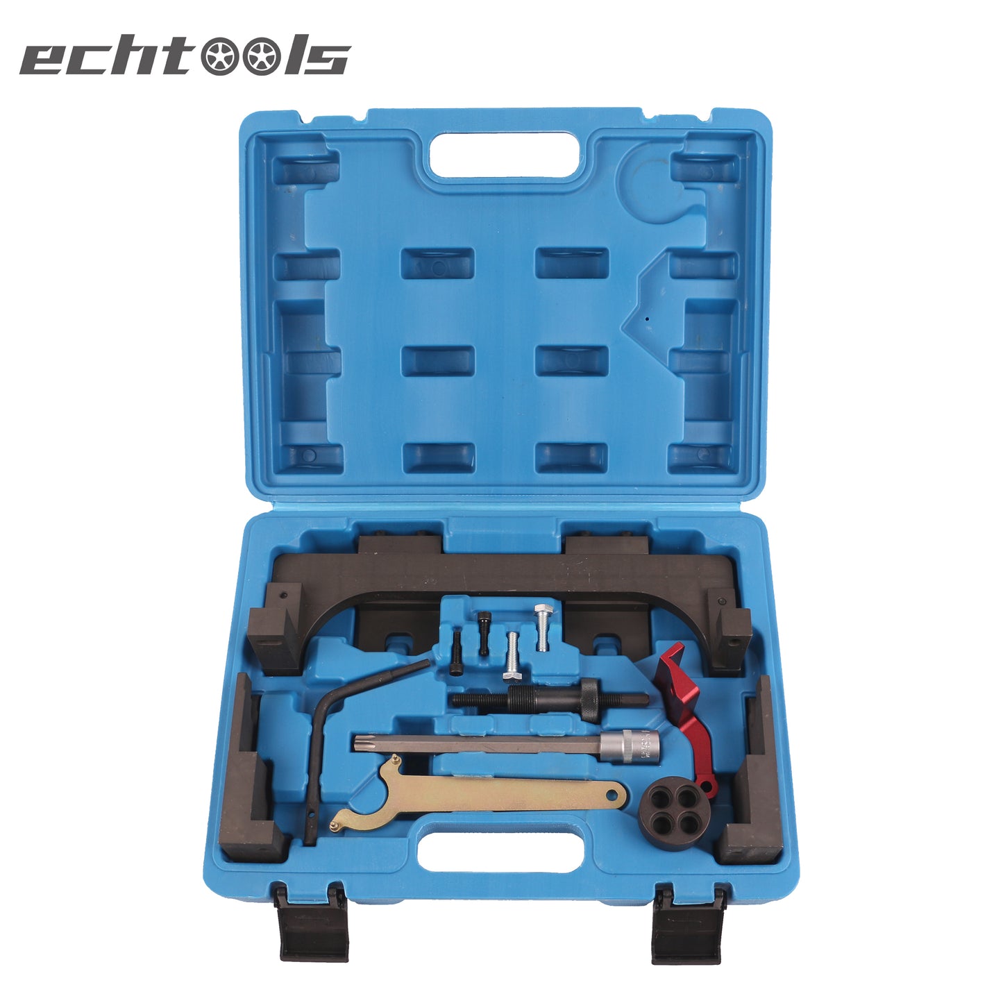 echtools ec1012 Motor Einstellwerkzeug für BMW Mini Hatch B38 B46 B48 F20 F45 F46 F48 116i F20