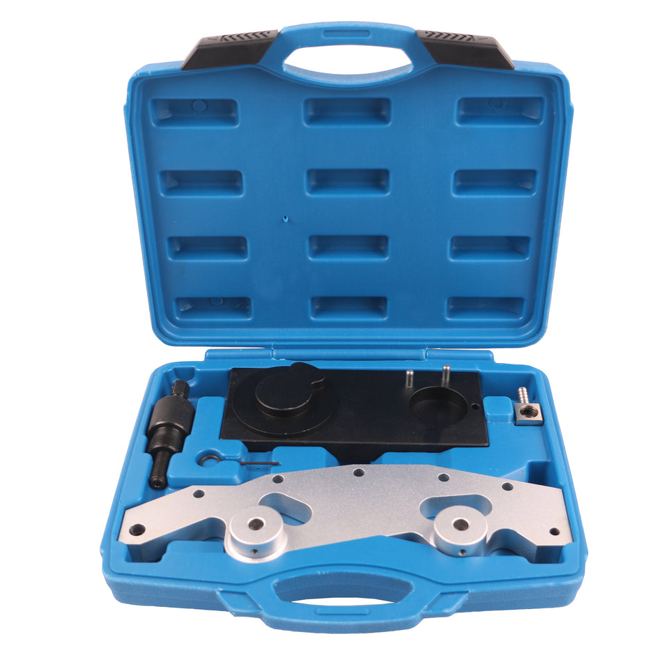 echtools EC1014 Motor-Einstellwerkzeug für BMW M52TU/M54/M56