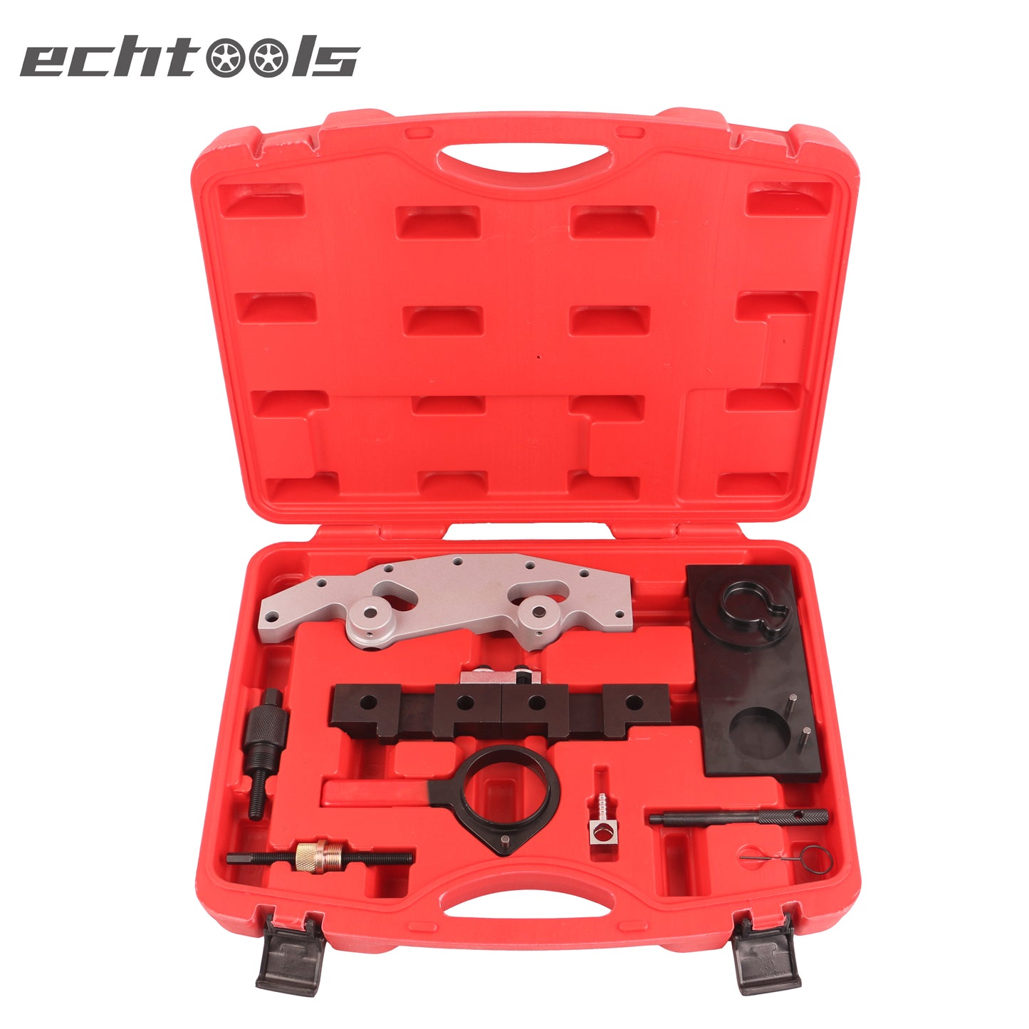 echtools ec1015 Motor-Nockenwellen-Einstellwerkzeug für BMW M52 M54 M60 M62 E46