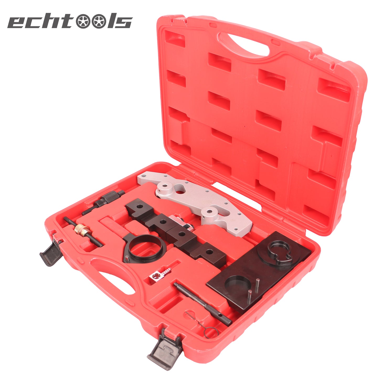 echtools ec1015 Motor-Nockenwellen-Einstellwerkzeug für BMW M52 M54 M60 M62 E46