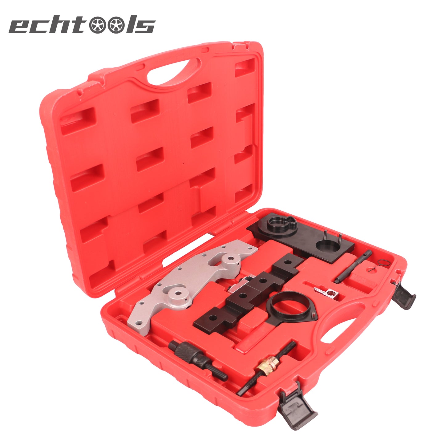 echtools ec1015 Motor-Nockenwellen-Einstellwerkzeug für BMW M52 M54 M60 M62 E46