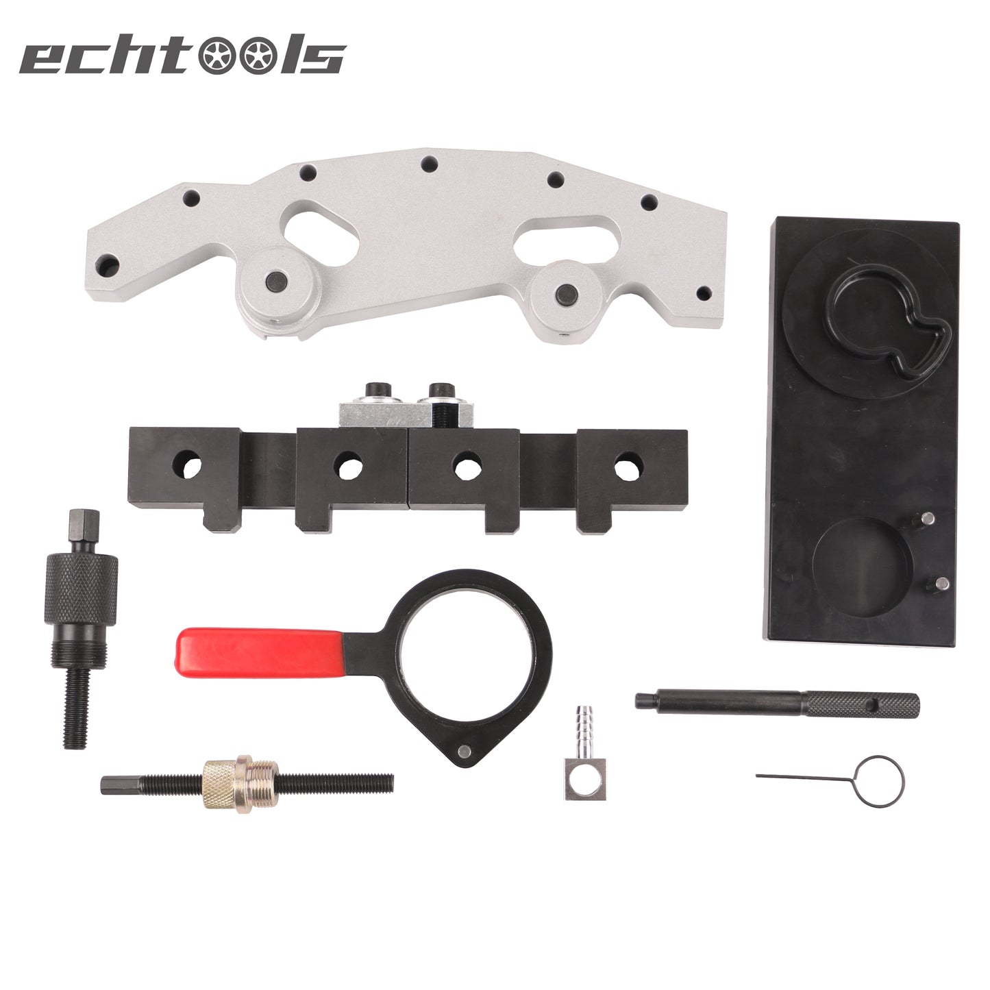 echtools ec1015 Motor-Nockenwellen-Einstellwerkzeug für BMW M52 M54 M60 M62 E46