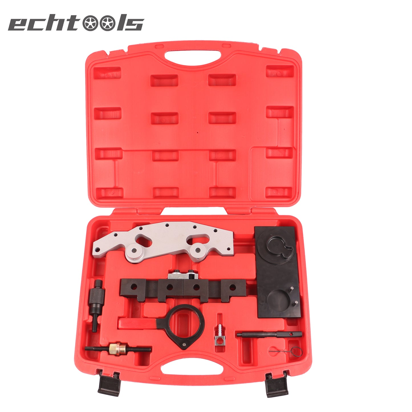 echtools ec1015 Motor-Nockenwellen-Einstellwerkzeug für BMW M52 M54 M60 M62 E46