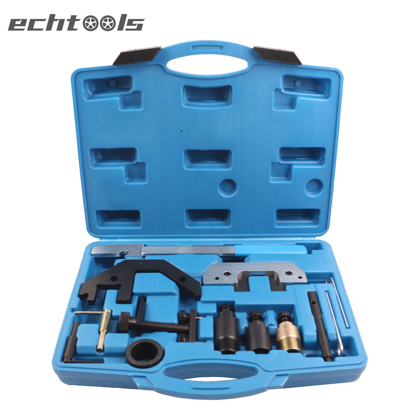 echtools ec1016 Motor Einstellwerkzeug Nockenwellen Arretierung Einstellwerkzeug für BMW M41 M47 M51 M57