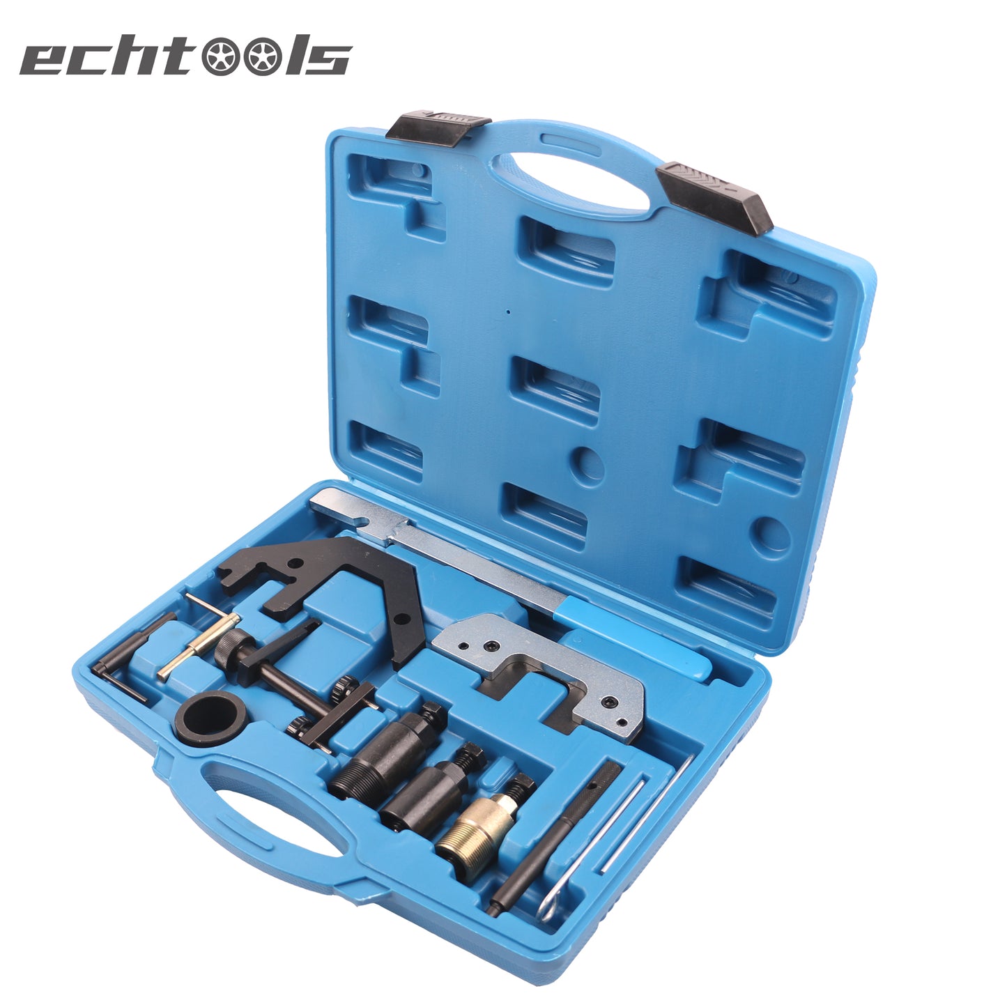 echtools ec1016 Motor Einstellwerkzeug Nockenwellen Arretierung Einstellwerkzeug für BMW M41 M47 M51 M57