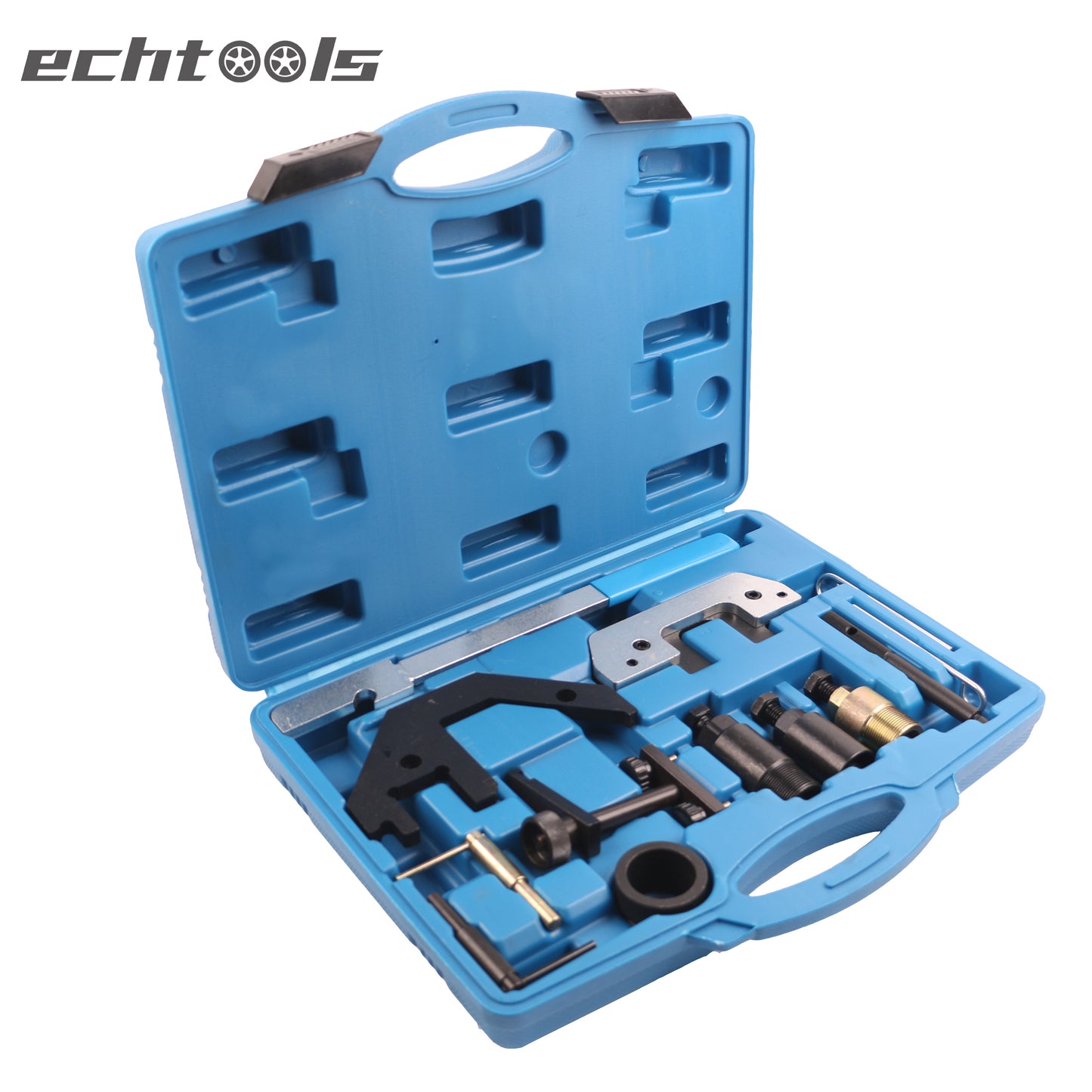 echtools ec1016 Motor Einstellwerkzeug Nockenwellen Arretierung Einstellwerkzeug für BMW M41 M47 M51 M57