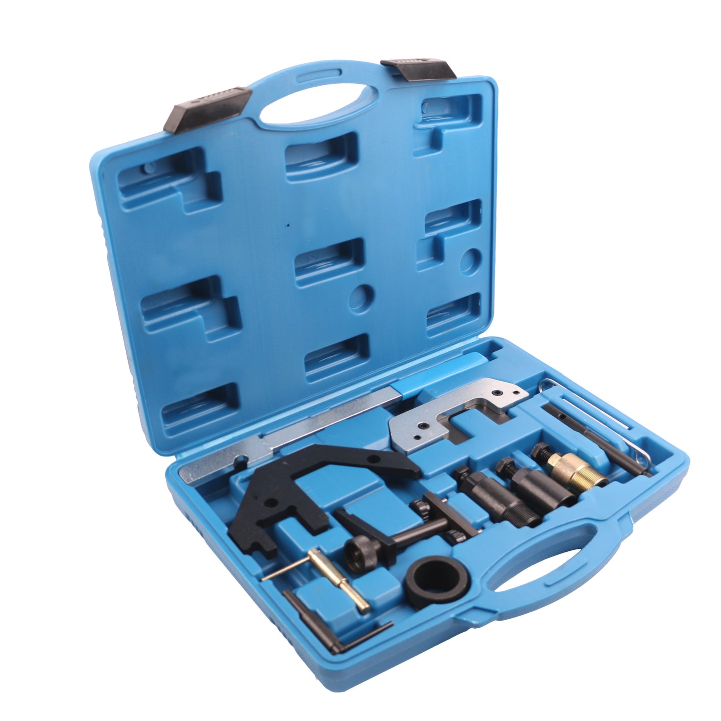 echtools EC1016 Motor Einstellwerkzeug Nockenwellen Arretierung Einstellwerkzeug für BMW M41 M47 M51 M57