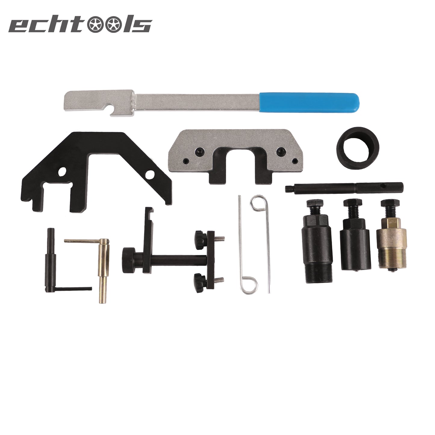 echtools ec1016 Motor Einstellwerkzeug Nockenwellen Arretierung Einstellwerkzeug für BMW M41 M47 M51 M57