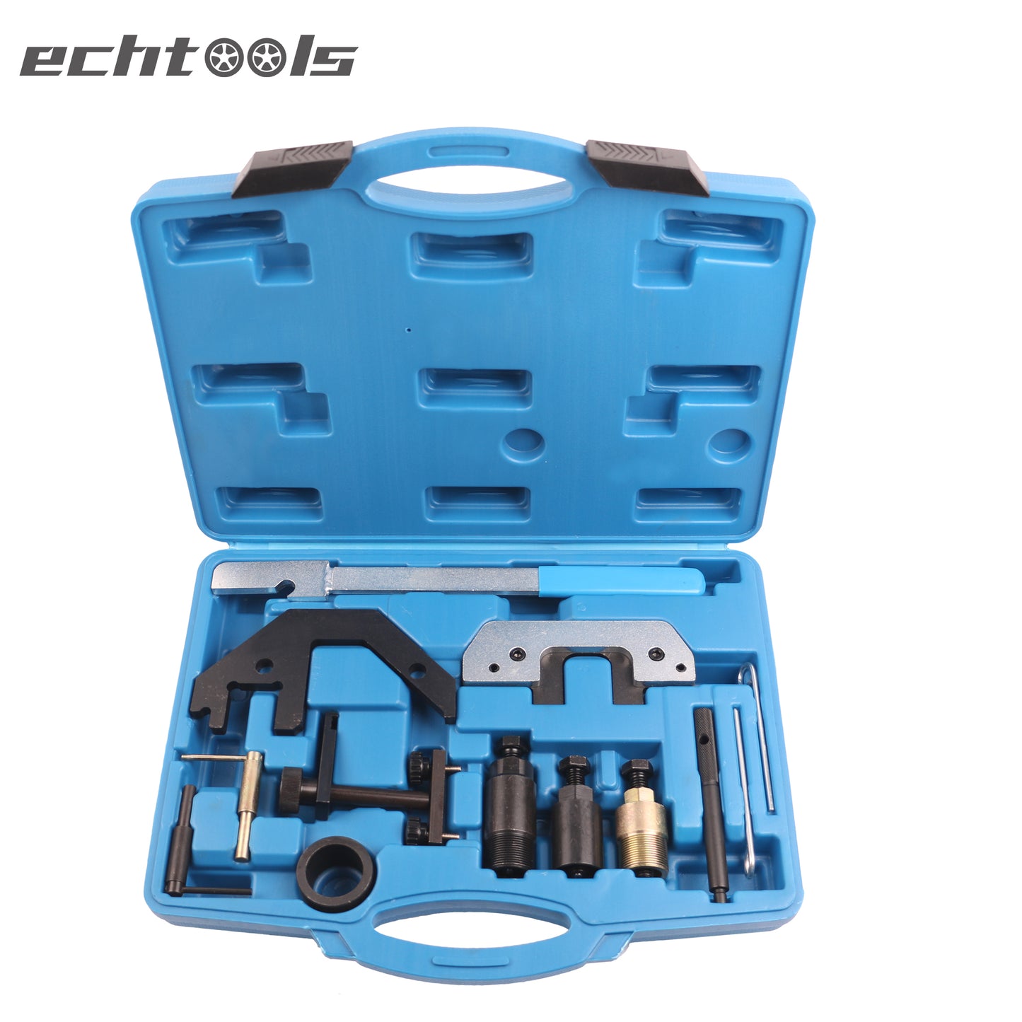 echtools ec1016 Motor Einstellwerkzeug Nockenwellen Arretierung Einstellwerkzeug für BMW M41 M47 M51 M57