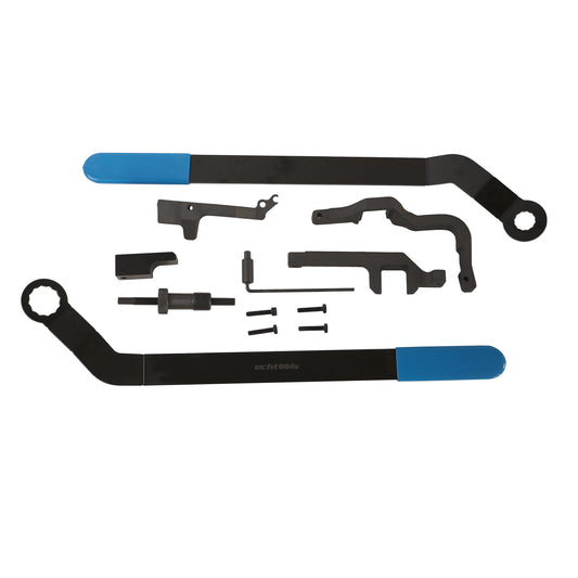 echtools EC1019 Motoreinstellwerkzeug Mini-Keilrippenriemen-Werkzeug für BMW Mini Cooper N12, N14, N16 und N18