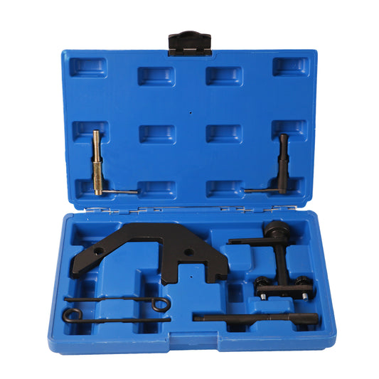 echtools EC1021 Motor Einstellwerkzeug Steuerkette Werkzeug für BMW M47 M47TU M57 M57TU