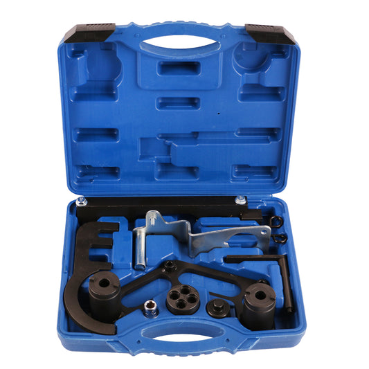 echtools EC1022 MotorEinstellwerkzeug Steuerkette Arretierung Werkzeug für BMW N47 N57 E60 X5 X6