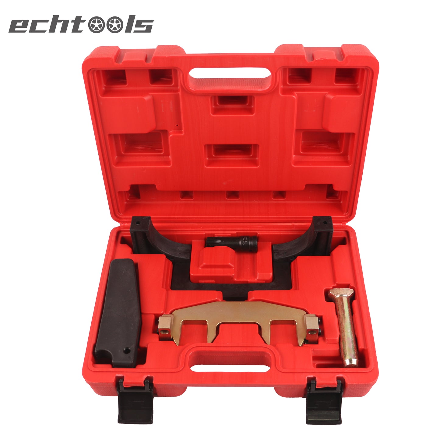 echtools ec1103 Motor Einstellwerkzeug für Mercedes M271 CE CLK SLK W203 W211 W204 W212 C207satz