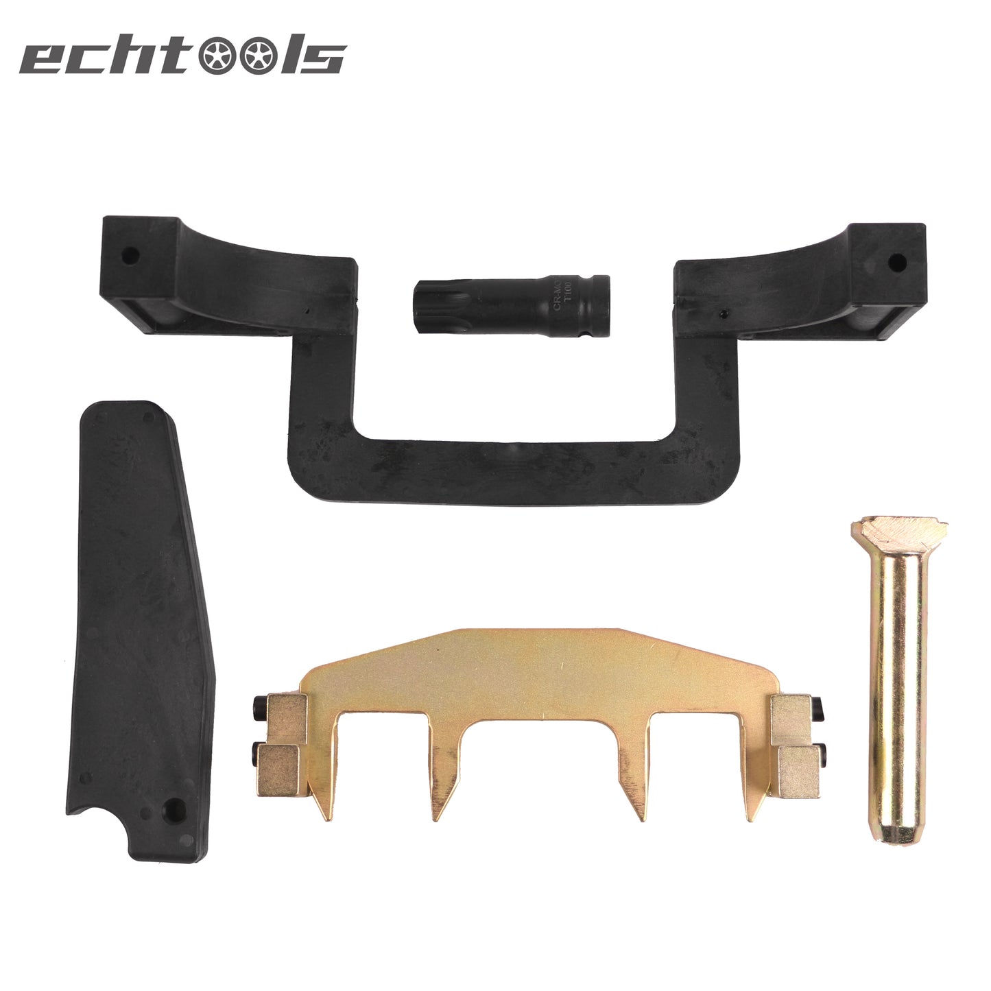 echtools ec1103 Motor Einstellwerkzeug für Mercedes M271 CE CLK SLK W203 W211 W204 W212 C207satz