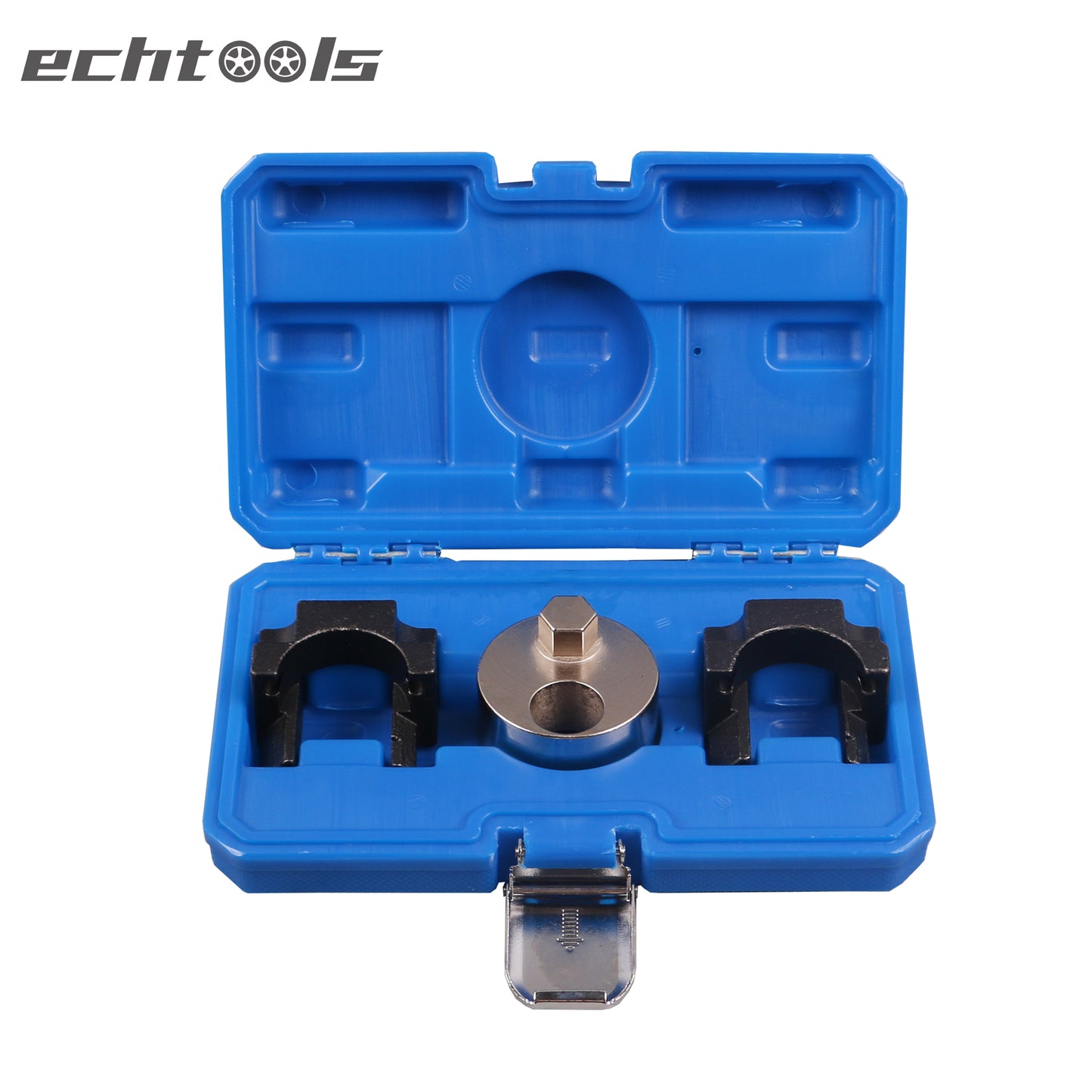 echtools ec1105 Motoreinstellwerkzeug Steuerkette für Mercedes OM651 M651 CDi Viano Vito A C E V